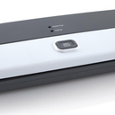 Seala Meal By Food Sever 
Manual Vacuum Sealer System & Starter Bags - FSSMSL0160-000,White