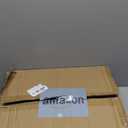 Heated Outdoor Cat House Weatherproof with Heating Pad, Insulated Feral Cat Houses for Outdoor Cats, Safe Escape Door, Heated Cats House for Outside, Outside Stray Cats Shelter with Elevated Base(M) (M(20.5 * 12.6 * (11.8+5.9) In))