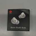 Beats Studio Buds - True Wireless Noise Cancelling Earphones - White