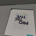 ESR for iPad Pro 12.9 6th/5th/4th Gen, iPad Air 13 Inch Case M3/M2 (2025/2024), Powerful Magnetic Attachment, Slim Trifold Stand Case, Supports Pencil Pro & USB-C, Rebound Series, Durable Black