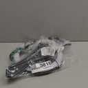 Upgrade Ring Light Overhead Camera Phone Mount for Desk, Evershop 10 Selfie Light with Stand Tripod for iPhone, Light with Phone Holder for Video Recording,Zoom Meeting,Live Streaming Tiktok,YouTube (36.6" tall - Clip-On Phone Holder)