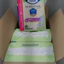 Tena Incontinence Pads, Bladder Control & Postpartum for Women, Maximum Absorbency, Regular Length, Intimates - 168 Count