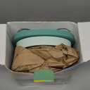 Dog Puzzle Toy, Double Food Dog Slow Feed Puzzle Toy, Adjustable Feeding Speed Puzzle Feeder for IQ Training and Mental Enrichment