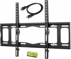 Peerless-AV Equamont Flat TV Wall Mount, 32 x 80 in