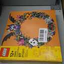 LEGO Halloween Wreath 40825