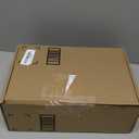 DREAM PAIRS Heels for Women Block Chunky Platform High Heels Open Toe GISELLE Fashion Wedding Party Evening Prom Dance Ankle Strap Dress Pump Sandals Shoes, Size 8.5