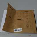 KOALA TOOLS | 2-Point Drawing Perspective Notebook (1 Unit) | 10.35" x 8", 60 pp. - Perspective Grid Graph Paper for Interior Design, Industrial, Architectural and 3D Design (1)