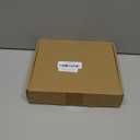 Chair Leg Floor Protectors for Hardwood Floors and Carpet Silicone Covers to Protect Wood Tile Floors Chair Sliders Non Slip Reduce Noise 28 Pcs Clear Round L Fit:1-3/16"~1-9/16"