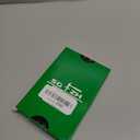 M6 x 20mm 10Pcs Flat Head Hex Socket Cap Screws Bolts, 304 Stainless Steel 18-8, Full Thread by SG TZH (with Hex Spanner)