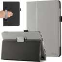 CoBak Case for All New Fire HD 10 Tablet 13th Generation 2023 Release 10.1" - Slim Folding Stand Folio Cover for Fire 10 with Auto Wake/Sleep