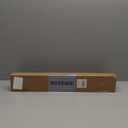 LazBlinds Cordless Cellular Shades, Blackout Privacy Honeycomb Shades for Home, Thermal Insulation Noise Reduction Blinds for Windows, 22'' W x 64'' H, White