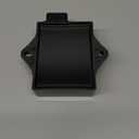 CDI Igniter For YAMAHA BEAR TRACKER 250 YFM250X 2001-2004 / 4XE-85540-00-00