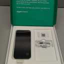 Apple iPhone 14, 128GB, Midnight - Unlocked