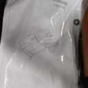 Homall Futon Sofa Bed, Modern Loveseat Futon Couch with Adjustable Backrest and Armrests, Sleeper Sofa Bed with Wood Frame for Living Room, Office, Apartment (Fabric, Black)