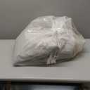 Area Rug 6x9 Washable Rug, Vintage Boho Medallion Rugs Non-Slip Soft Low Pile Large Distressed Rug Indoor Retro Carpet for Living Room Bedroom Dining Room Home Office (Brown, 6'x9')