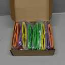 24/48 Pack Pixel Sunglasses Bulk, Gamer Robot Pixelated Mosaic Sunglasses Pixel Glasses Birthday Party Favors Supplies