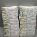 Pampers Swaddlers Diapers, Size 1 (8-14 lbs), 164 Count, Absorbent, Keeps Baby Dry and Comfortable, Skin Safe Disposable Baby Diaper