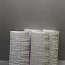 Pampers Swaddlers Diapers, Size 1 (8-14 lbs), 164 Count, Absorbent, Keeps Baby Dry and Comfortable, Skin Safe Disposable Baby Diaper 