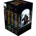Harper Collins India The Hobbit and The Lord of the Rings: Boxed Set