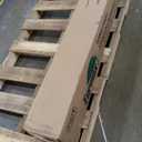 Eurmax USA 10 x 10 Pop up Canopy Commercial Tent Outdoor Party Canopies with 4 Removable Zippered Sidewalls and Roller Bag Bonus 4 Canopy Sand Bags & 24 Squre Ft Extended Awning(White)