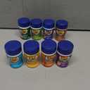 Kernel Season's Popcorn Seasoning Mini Jars Savory Variety Pack, 0.9 Ounce (Pack of 8) BBD: 09/17/2027