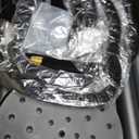 8pcs Sturdy Stanchion Posts, 8pcs High Quality Black Velvet Ropes, Water/Sand/Concrete Fillable Leakproof Base, Crowd Control Barriers for Birthday, Prom, Business, Wedding, Red Carpet