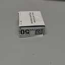 Vacuum Magnetic Phone Holder for Car,2800gf Strong Magnetic Phone Mount,360 Adjustable & Reinforced Suction Cup for Dashboard/Mirror