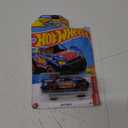 Hot Wheels '67 Camaro, HW Art Cars 3/10 [Blue] 84/250
