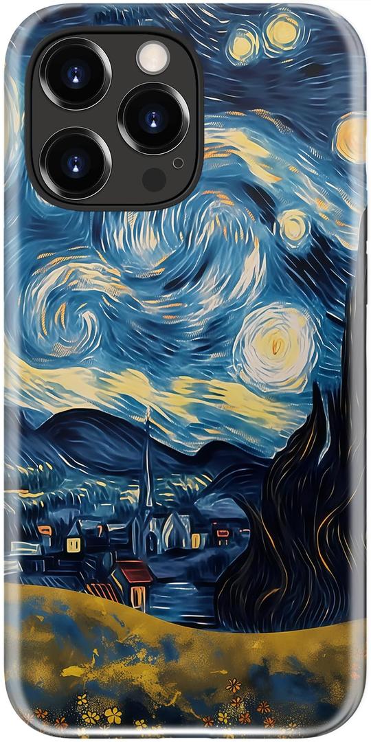 Esdot Cute Case for iPhone 15 Pro Max,Compatible with Magsafe,Trendy Floral