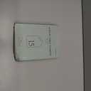 Beautiful Gold Wedding Table Numbers with Stands - Elegant Double Sided 5x7 inch Acrylic Signs Numbered 1-15 - The Perfect Decor for Your Wedding Reception Or Events (Green)