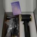 Car Handheld Vacuum Cordless: Car Vacuum Cleaner with 16000Pa Ultra-Strong Suction, Brushless Motor & HEPA Filter - Lightweight Design for Drivers and Office Workers - Charcoal