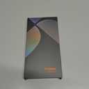 TORRAS Magnetic for iPhone 15 Pro Max Case, [Compatible with MagSafe] [Non-Yellowing] 12FT Military Grade Drop Tested Slim Protective Anti-Scratch Cover, Guardian Series, Crystal Clear Blue 6.7"