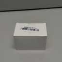 12V 2A 1A Power Supply AC Adapter with 8 Tips, Regulated 12 Volts 2000mA Replacement Charger Cord Cable for LED Strip Light, CCTV Camera, BT Speaker, GPS, Webcam, Router, DC 12V Converter (6ft)