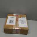 2"W x 8"D x 6"H Steel Hanging Shelf Bracket, Unfinished