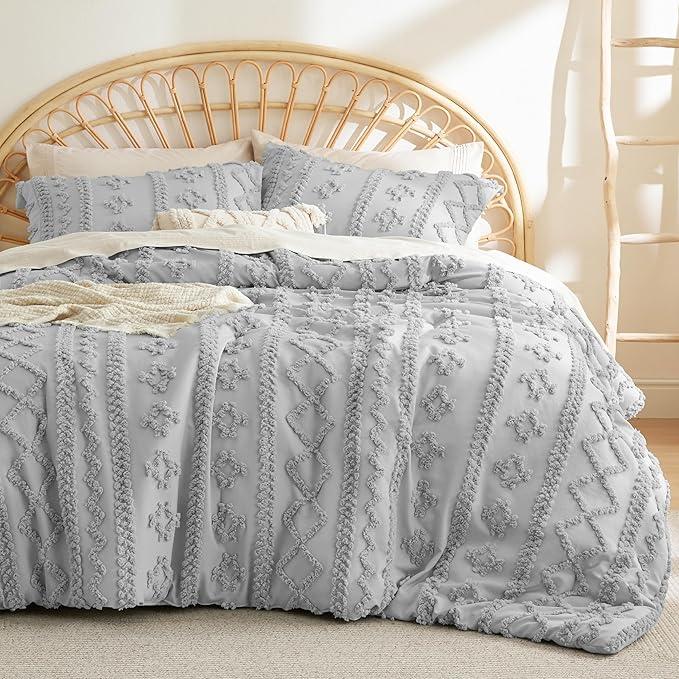 Bedsure Cooling Blankets for Hot Sleepers - Summer Blanket Twin Size for Bed, Cold and Lightweight Gift for Night Sweats, Ice Cooled Breathable Bedding Essentials for Couch, Grey, 66x88 Inches