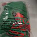 Gorkonpy Elf Costume for Girls Kids Christmas Outfit (5-6 Years)