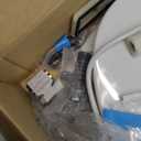 TOTO WASHLET K300 Electronic Bidet Toilet Seat with Instantaneous Water Heating, PREMIST and EWATER+ Wand Cleaning, Elongated, Cotton White 