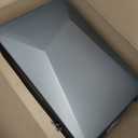 BOPai Hard Shell Tsa Laptop Backpack for Men Gaming Backpack for 17.3 inch Anti Theft Expansion Backpack Light Slim Black Usb Waterproof 15.6 Rucksack