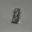 Foster Grant mens Sawyer Multifocus Reading Glasses Rectangular Reading Glasses (Black/Transparent)