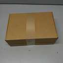 2 x VEALIZUU 24 Pack Plastic Easter Eggs Filled with Mochi Squishy Toys for Kids, Perfect for Easter Egg Hunt Game, Basket Fillers, Party Favor Supplies