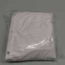 Mink Inflatable Baby Bathtub with Built-in Air Pump, Newborn to Toddler Bath Tub,Portable Travel Shower Basin with Back Support, Deflates and Folds Easily (Olive Bath)