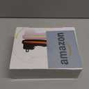 HIGH FLYING Car Accessories Side Mirrors LED Sequential Dynamic Blackout Turn Signal Lights Indicator 2pcs/Pair for Toyota Tacoma 16-23, RAV4 19-25, Highlander 2020-2025 (Blackout)