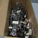 Yinder Boot Hangers Clips Laundry Hooks Hanging Stainless Steel Clothes Pins Portable Hangers for Closet Travel Socks Pants Handbags Hats Towels (Beige,75 Pcs)