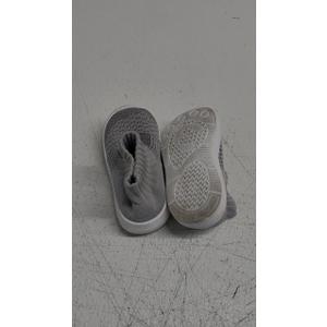 Engtoy Baby Shoes & Socks - Non-Slip Breathable Slippers with Soft Rubber Sole - Baby Boys & Girls Slip On Sneakers 8 Month