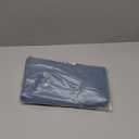 NOL Natural Organic Lifestyle Small Lunch Bag Mini Lunch Box Insulated Lunch Bag for Men/Women Leakproof Cooler Tote Bag Lightweight Nylon Waterproof Lunch Box For Work, Dusty blue (Medium(5 Liters))