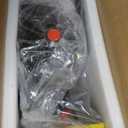 Single Acting Hydraulic Pump 10 Quart Hydraulic Power Units 12V DC Hydraulic Pump SAE #6 Connector for Dump Trailer Car Lifting