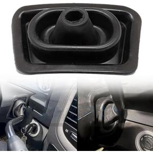 Amazon.com: XQSMWF Gear Shift Lever BootFit for RAM Pickup Truck 1500 2011-2013 Fit for RAM 2500 2011-2022 Fit for RAM 3500 2011-2022# 68400287AA 68400287 : Automotive