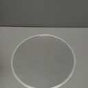 American Metalcraft 18716 Pizza Screen, 15.95" Length, 16.05" Width, Silver, 16-inch diameter