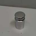 Calibration Weight 2000 Gram M2 Class Chrome Scale Balance Calibration Weight for Digital Scale, Pocket Scale 2KG