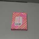 Stitch Gun for Clothes， Handheld Stitch Gun Quick Clothing Fixer，Sewing Kit Includes 1,000 Black Fasteners & 1,000 White Fasteners & 6 Needles (Pink-orange)